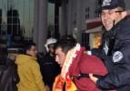 Kayserispor-FB maçı öncesinde olay var!