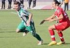 Konyaspor-Antalyaspor