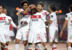 Antalyaspor zirveye yelken açtı: 2-1