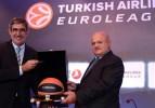 THY ile Eurolague arasında dev imza!
