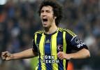 Fenerbahçe'nin yeni Alex'i Salih Uçan