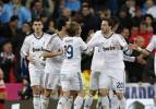 Real Madrid Mallorca'yı dümdüz etti: 5-1