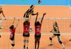 Fenerbahçe CEV'de çeyrek finalde: 3-0
