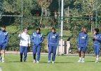 Fenerbah&ccedil;e Gaziantep hazırlıklarına başladı