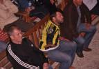 TV'den Fenerbahçe-Galatasaray maç keyfi
