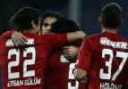 Beşiktaş'ta 11 futbolcu da gol attı!