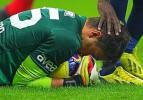 Fernando Muslera'dan çok büyük bir hata!