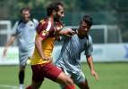 Galatasaray İstanbulspor'a gol yağdırdı