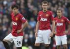 Old Trafford'da ManU'yu çarptılar