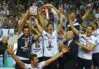 Arkasspor 6 yıl sonra yine şampiyon