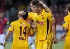 Eskişehirspor nihayet Mersin'de Es'ti!