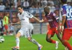 Kara Kartal'dan Karabükspor'a 3 pençe!