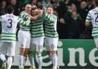 Celtic Moskova'yı yendi bileti kaptı: 2-1