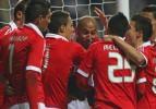 İşte Portekiz devi Benfica'nın şifreleri