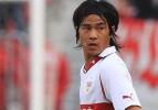 Beşiktaş'ın peşinde olduğu Japon: Okazaki!!