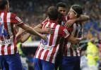 Atletico Madrid Real Madrid'i devirdi