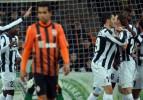 Juve'den Mircea Lucescu'ya tek kurşun