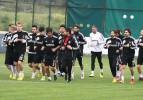Beşiktaş'ta Bursaspor hazırlıkları başladı