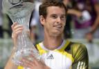 Miami'de İskoç Andy Murray rüzgarı!