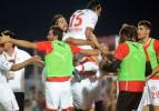 Antalyaspor 4'lüleri yaktı gidiyor: 4-0