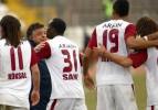Gakkoş'tan Fırtına'ya Karabük tarifesi!