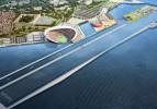 İstanbul 2020 için işte böyle olacak!
