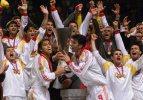 Galatasaray 13 yıl sonra uğurlu statta!