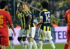 Fenerbahçe son nefeste takibi sürdürdü!