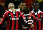 Milan San Siro'da Chievo'yu topa tuttu! 5-1