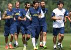 Fenerbah&ccedil;e'de Arsenal hazırlıkları s&uuml;r&uuml;yor