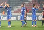 Karabükspor Gaziantep'te altın buldu: 0-2