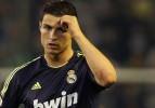 Real Betis, Real Madrid'i şoka soktu!