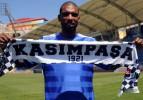 Ryan Babel Kasımpaşa'ya 3 yıllık imzaladı