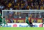 Türk Telekom Arena'da 5 gollü düello