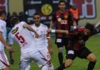 Eskişehirspor 6 hafta sonra güldü