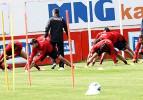 Trabzonspor'da gözler Akhisar Belediyespor'da