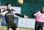 Beşiktaş'tan A2 katkılı çift kale maç