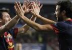 Barca'dan Portekiz'de buruk galibiyet!