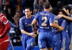 Chelsea Danimarka'da sürpriz istemedi!