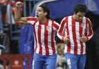 İspanya Arda Turan'la Falcao'yu konuşuyor!