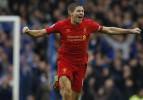 Steven Gerrard'dan Fenerbahçe'ye...
