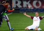 Elazığspor siftahı Ankara'da yaptı: 1-2