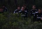 Kartal, Antalya'da kondüsyon depoluyor