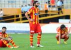 Göztepe'de büyük şok! 2. Lige düştüler