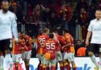 Derbide Aslan kükredi, 1 kırmızı 3 gol