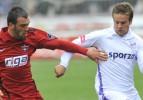 Ordu'daki düelloyu G.Antep kazandı 2-3