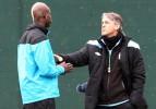 Mancini ve Mario'ya karı-koca gibi benzetmesi