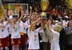 Türkiye kupasını 4. kez Galatasaray kazandı