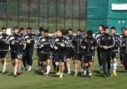 Beşiktaş'a derbi öncesi sakatlardan müjde