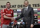 Alan McGregor'dan Kartal'a 2 yıllık imza
